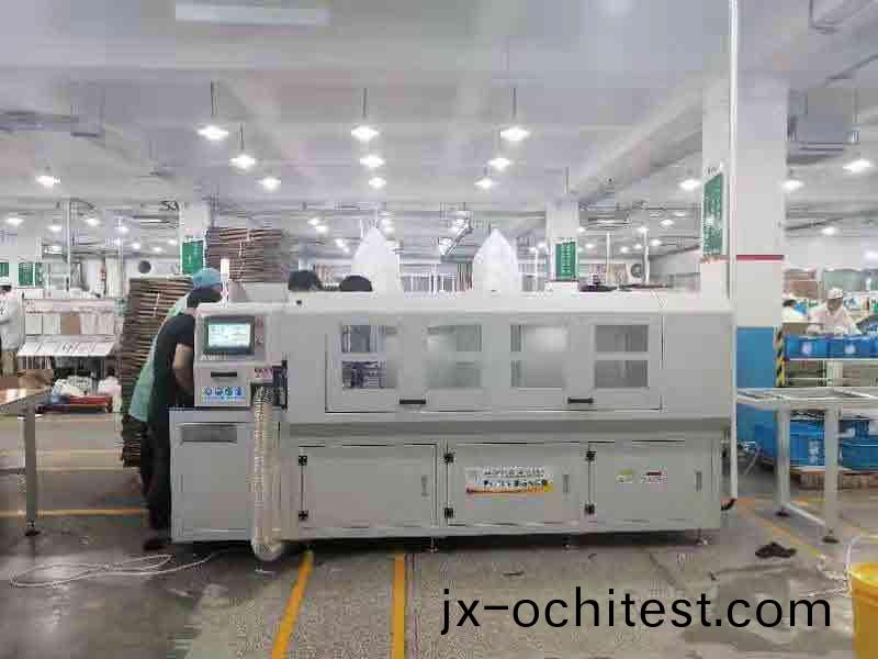 全(quan)自動鋁材切割(ge)機(ji)用(yong)段時(shi)間精度(du)竟不(bu)準了，4種(zhong)原囙排査